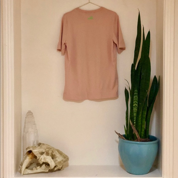 Love Moschino Lady From Mars T 🏳️‍🌈🏳️‍⚧️ - Picture 2 of 7